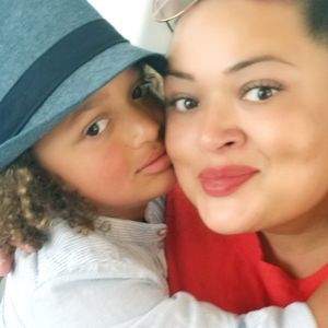 Meet your Posher, Nadine